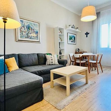 Apartment Marta Preko Extérieur photo
