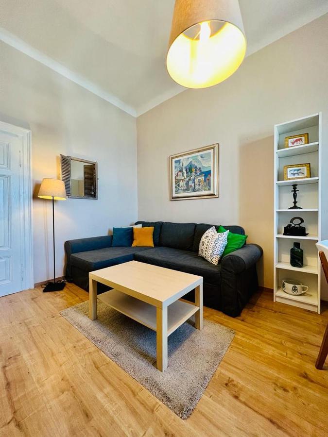 Apartment Marta Preko Extérieur photo
