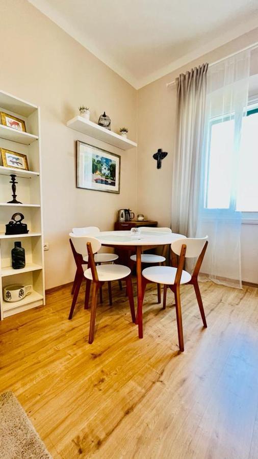 Apartment Marta Preko Extérieur photo
