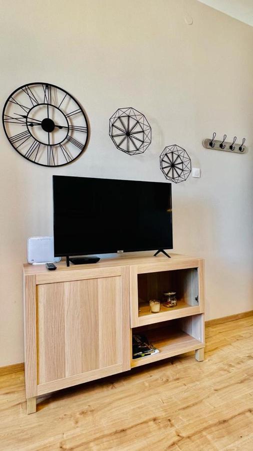 Apartment Marta Preko Extérieur photo