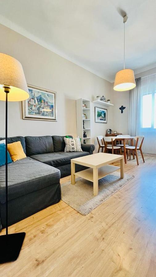 Apartment Marta Preko Extérieur photo