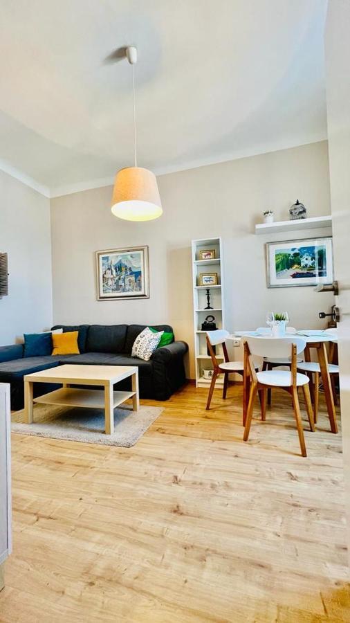 Apartment Marta Preko Extérieur photo